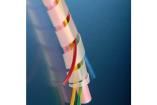 SW40 BK005 Spiral Wraps, Sleeves, Tubing & Conduit