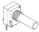 RD901SF-20-15R1-B10K-00L1 electronic component of Alpha Taiwan