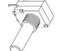 RD901SF-20-15R1-B10K-00L1 Potentiometers