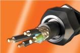 VF16006-BK199  Wire & Cable