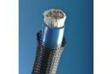 ZIPGRP2IN BK007 Spiral Wraps, Sleeves, Tubing & Conduit