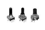 EC11G1564411 electronic component of ALPS