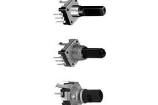 EC12E24204A8 Encoders