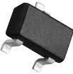 HGDFST021B Board Mount Hall Effect/Magnetic Sensors