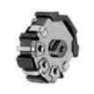 RK08H123002K Potentiometers