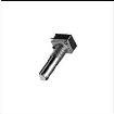 RK09712100AV Potentiometers