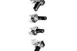 RK09K12C0A8P Potentiometers