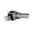 RK09L1240-F20-C1-B103 Potentiometers