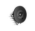 RK10J11E0034 Potentiometers