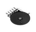 RK10J11R001Y  Passive Components