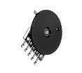 RK10J12E0A0A Potentiometers