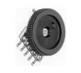 RK10J12R0052 Potentiometers
