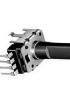 RK11K1130A2X Potentiometers