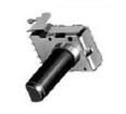 RK12L1210C1M Potentiometers