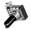 RK14K12B0A0R Potentiometers