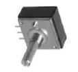 RK271111001T Potentiometers