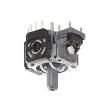 RKJXV1224005  Electromechanical