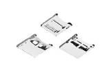 SCDA7A0101  Connectors
