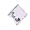 SCDA7A0600 Standard Card Edge Connectors