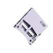 SCDA9A0200 Standard Card Edge Connectors
