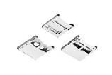 SCDAAA0100  Connectors