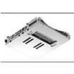 SCDG2A0101  Connectors