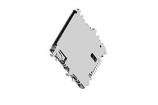 SCGH1B0101 Memory Card Connectors
