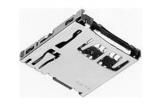SCHA1B0100  Connectors