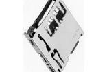 SCHA1B0100 Standard Card Edge Connectors