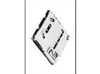 SCHA4B0400 Standard Card Edge Connectors