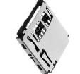 SCHA4B0419 Memory Card Connectors