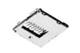 SCHA5B0200  Connectors