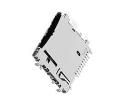 SCHA9B0101 Memory Card Connectors