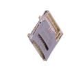 SCHB1B0201 Standard Card Edge Connectors