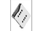SCHG1B0100 Memory Card Connectors