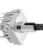 SDDE1C0101 Rotary Switches