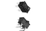 SDDJF30200 Rocker Switches