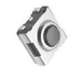 SKHUBHE010 Tactile Switches