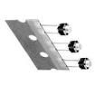 SKQNAED010 Tactile Switches