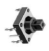 SKQUCAA010 Multi-Directional Switches