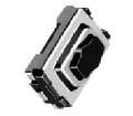 SKQYPCE010 Tactile Switches