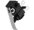 SPPB2A0101 Detector Switches