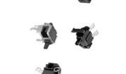 SPPB530601 Detector Switches