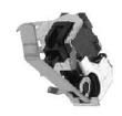 SPPB6A0400 Detector Switches