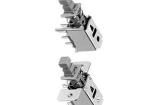 SPPJ225800 Pushbutton Switches