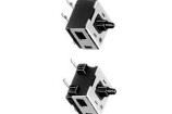 SPVE110200 Detector Switches