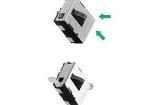 SPVM110100 Detector Switches