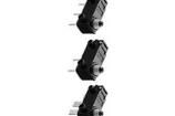 SPVQ710300 Detector Switches