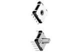 SRBQ090200 Rotary Switches