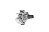 SRBV181004 Rotary Switches